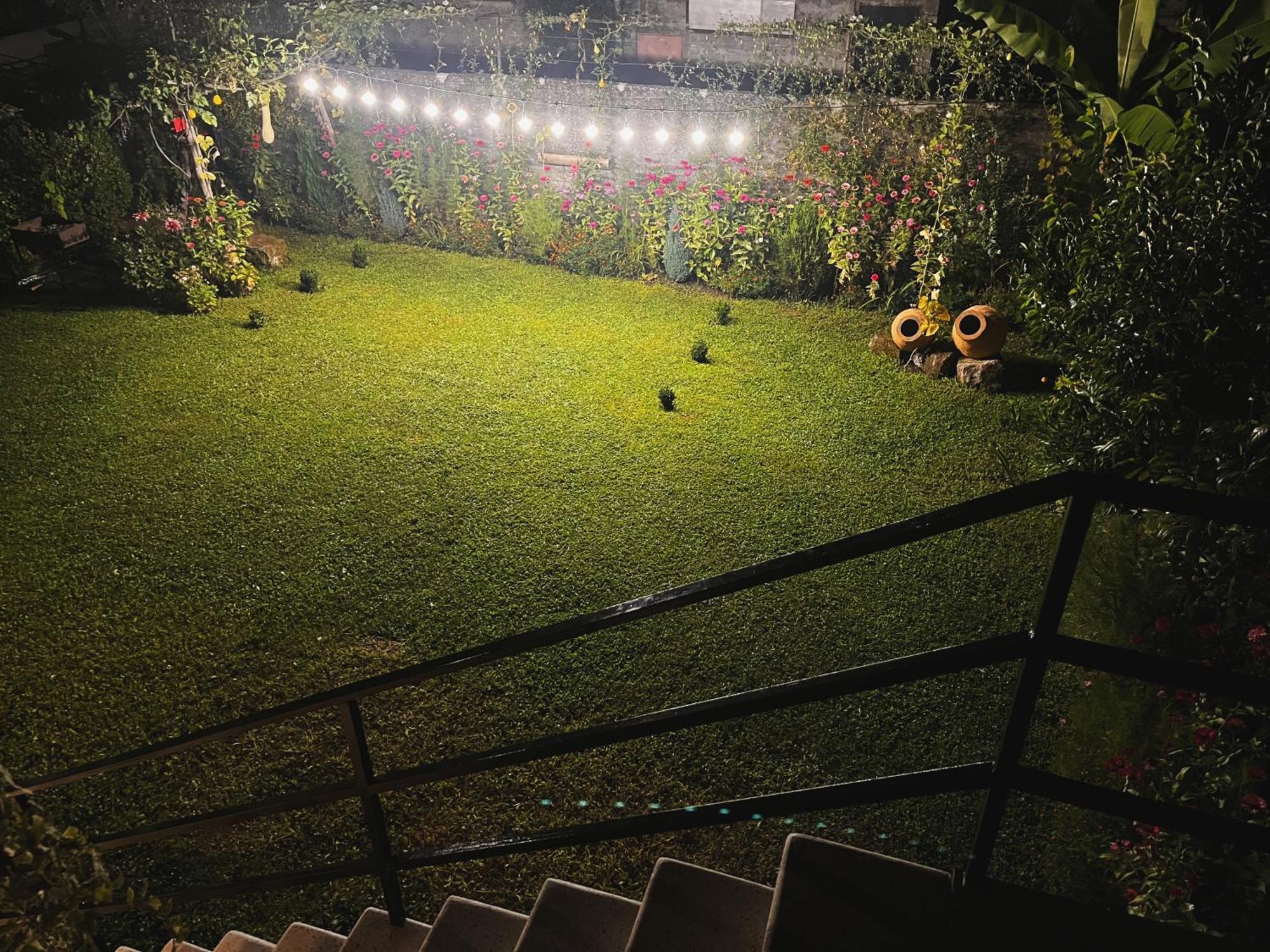 Mountain View Hotel Лагодехи Екстериор снимка
